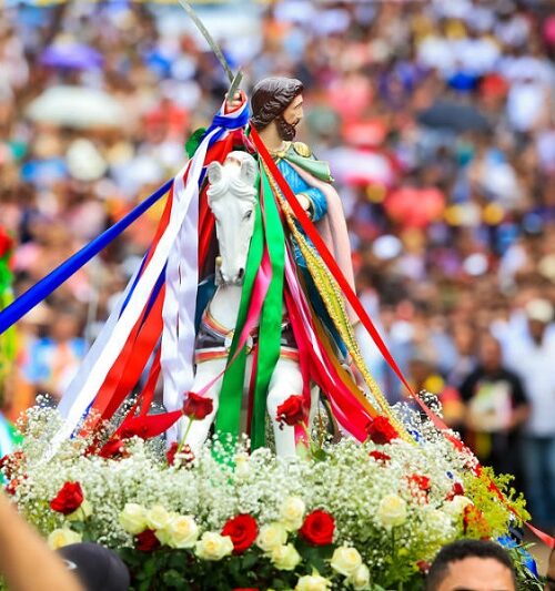 Festa de São Tiago, no Amapá, é inserida no calendário nacional de eventos do Ministério do Turismo
