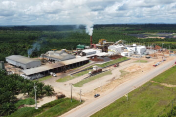 Descarbonizar a Amazônia Legal com energia limpa e renovável prevê investimento de R＄ 5 bilhões