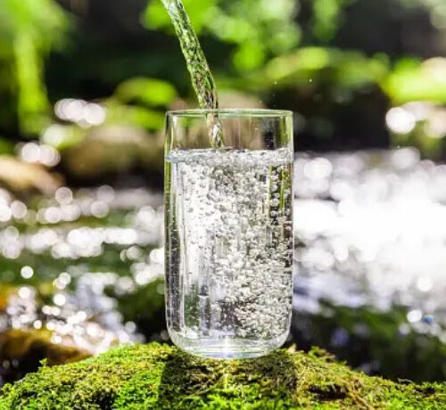 A importância do uso racional da água tratada é destacada por especialista