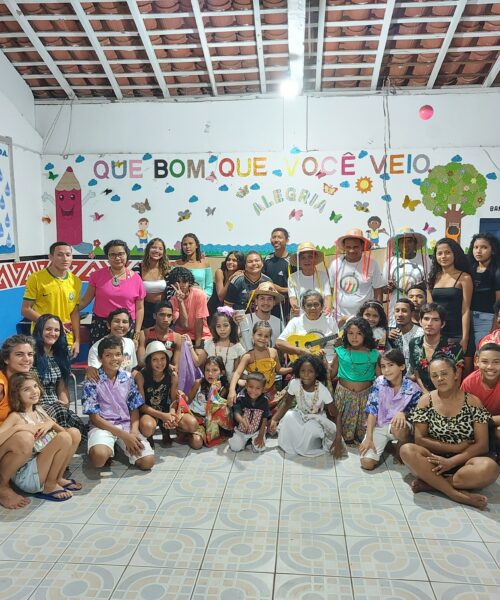 Curso de Livro Artesanal é ferramenta de resgate da cultura local na região de Soure, Pará