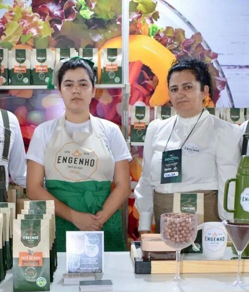 Quatro empresas do Amapá vão participar de feiras internacionais de alimentos e de bioeconomia