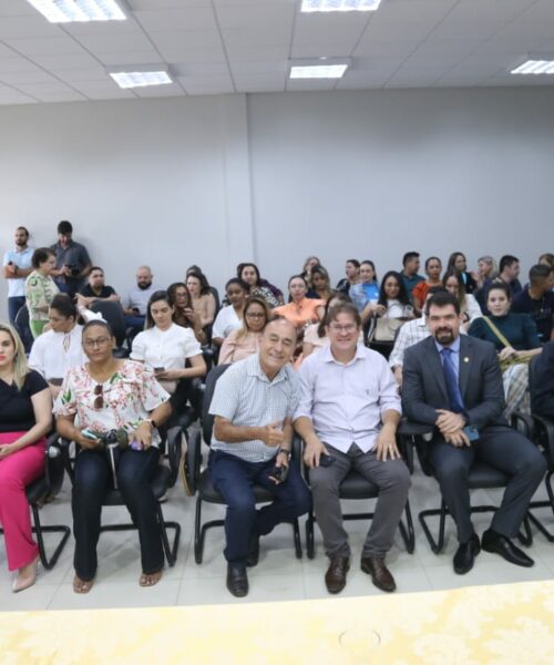 Profissionais do Programa Mais Médicos vão atuar em Rio Branco