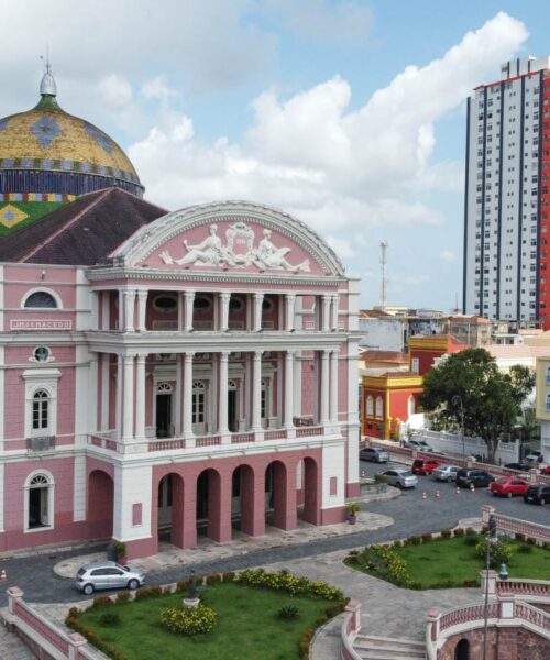 Manaus vai sediar 5º Festival de Cinema da Amazônia – Olhar do Norte