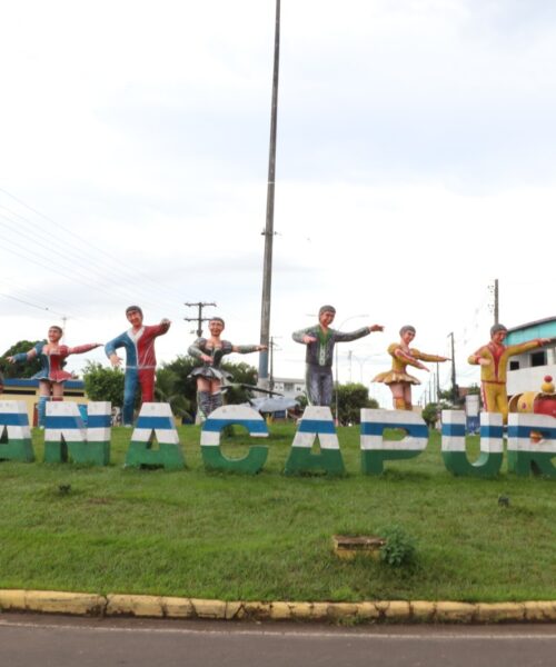 Contagem regressiva para o início do Festival de Cirandas de Manacapuru, no Amazonas