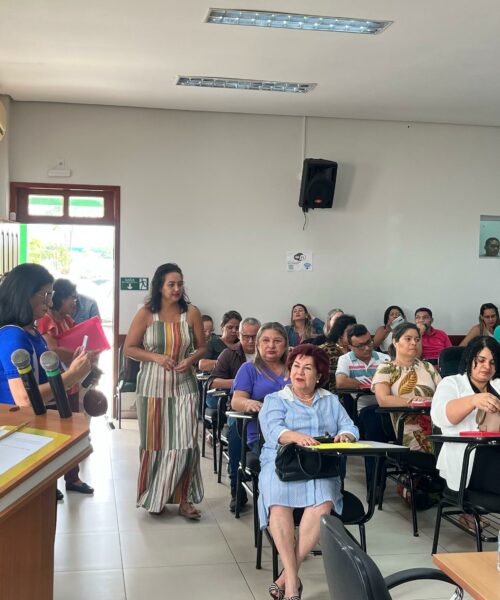Prefeitura de Rio Branco lança Programa Municipal de Educação Fiscal 2023