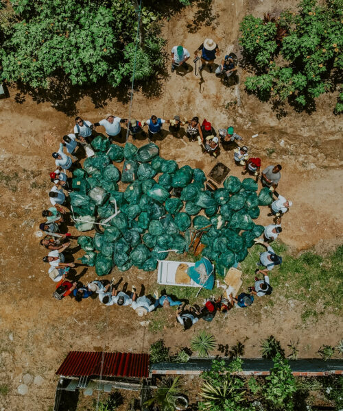 Ipixuna, no interior do Amazonas, recebe ação do Dia Mundial de Limpeza de Rios e Praias 2023