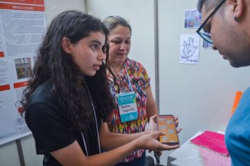 Feira de Ciências e Engenharia do Amapá promove intercâmbio científico com apresentação de projetos internacionais