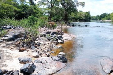 Governo fomenta criação de novos roteiros turísticos no Sul de Roraima