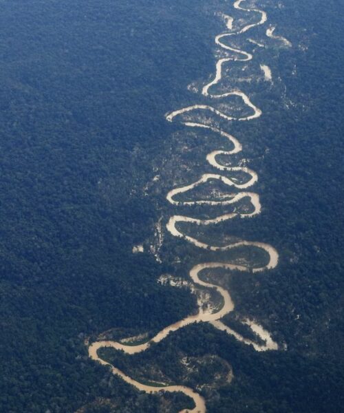 Força Nacional apoiará Funai na Terra Indígena Cachoeira Seca, no Pará