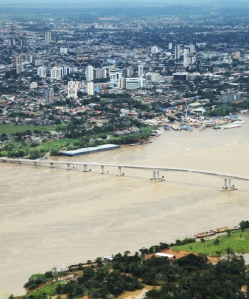 Rondônia receberá Jornada de Integração Regional organizada pela Suframa