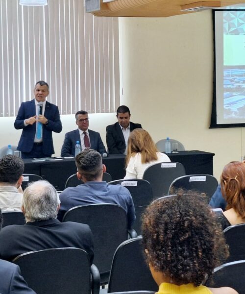 Jornada da Suframa em Rondônia destaca integração e anuncia R$ 20 milhões em investimentos