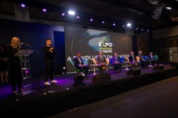 Embrapii participa da ExpoAmazônia 2023 e reforça incentivo à inovação no Norte do Brasil