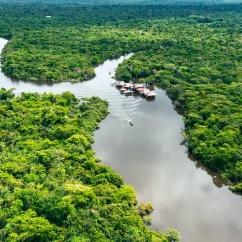 Sem tempo a perder: América Latina precisa ampliar investimentos para mudanças climáticas