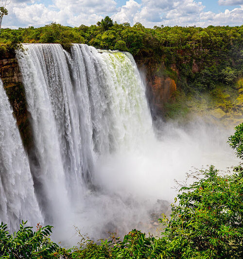 Programa do Governo de Mato Grosso é finalista em Prêmio Nacional do Turismo 2023