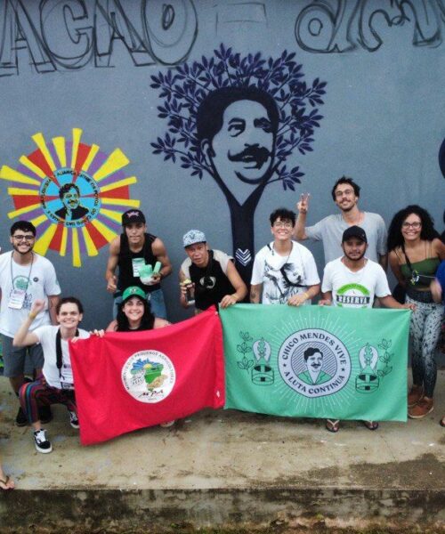 Morte de Chico Mendes completa 35 anos e legado de ativista é relembrado