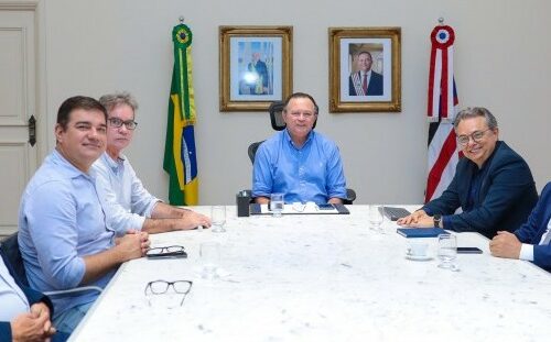 Maranhão tem recorde de empresas abertas em 2023