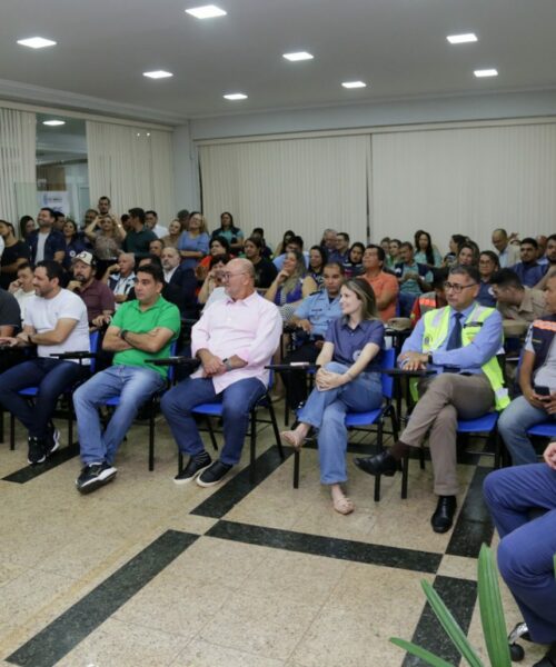 Prefeitura de Rio Branco lança Sala do Empreendedor