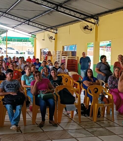 Prefeitura de Rio Branco lança estratégia de combate à dengue no município