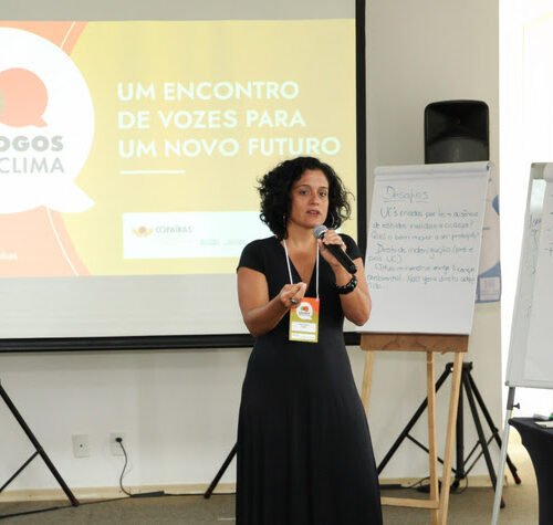 Diálogos pelo Clima vai debater REDD+ e mercado de carbono durante evento em Belém