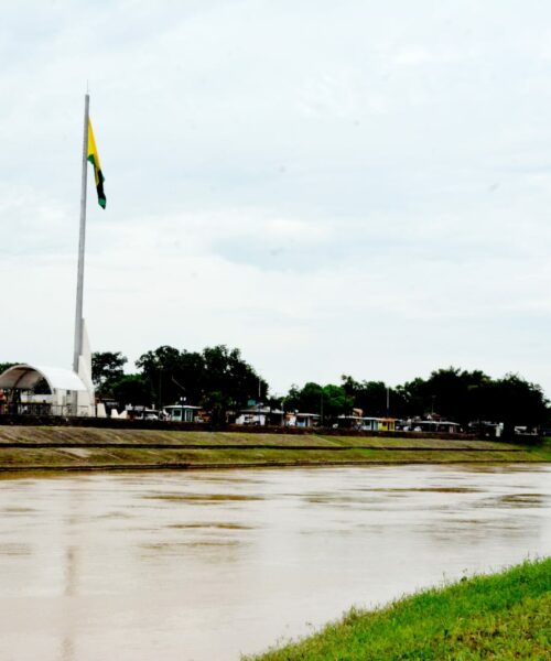 Prefeitura de Rio Branco tem plano de resposta rápida em caso de enchente do Rio Acre