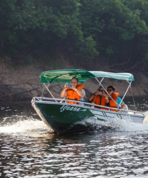 Empreendedores de turismo no Amazonas vão ter acesso a financiamento de até R$ 200 mil