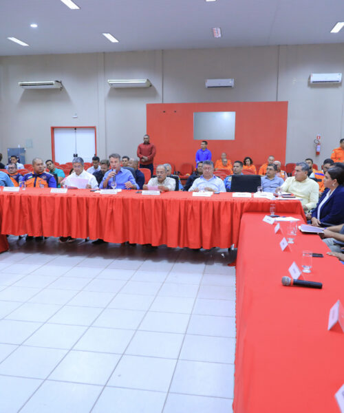 Governo Federal reconhece situação de emergência em nove municípios do Estado de Roraima
