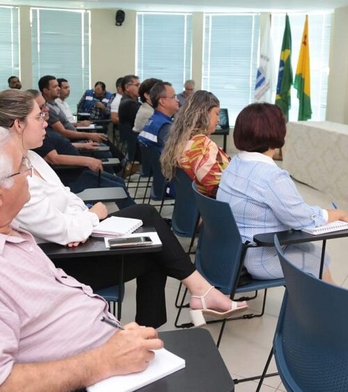 Prefeitura de Rio Branco revisa Plano de Contingência para inundações e enxurradas na capital