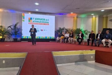 Jornadas de Integração Regional da Suframa chegam ao segundo ano com programação abrangente pela Amazônia