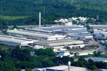 Estudo da ApexBrasil destaca potencial exportador e de investimentos do Amazonas