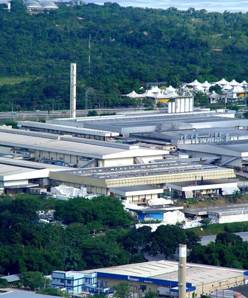 Estudo da ApexBrasil destaca potencial exportador e de investimentos do Amazonas