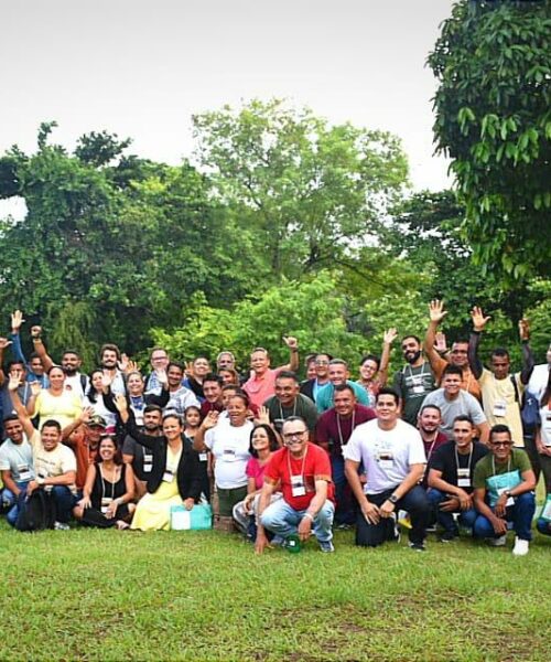 Segundo Encontro de extrativistas da borracha consolida retomada da produção no Amazonas