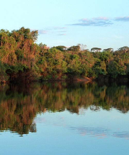 No Dia Nacional do Turismo Ecológico, o estado do Tocantins celebra a data com opções de destino imperdíveis