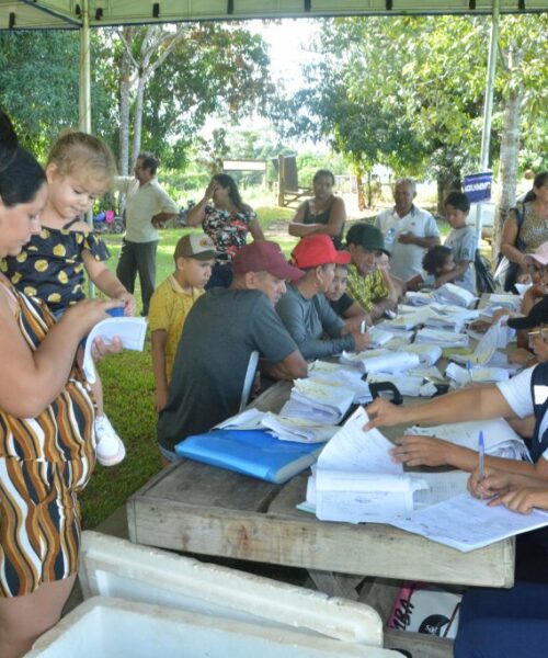 Prefeitura de Rio Branco lança terceira edição de programa de saúde itinerante para comunidades ribeirinhas