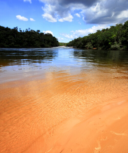 APA do Jalapão celebra 24 anos de proteção e sustentabilidade no Tocantins