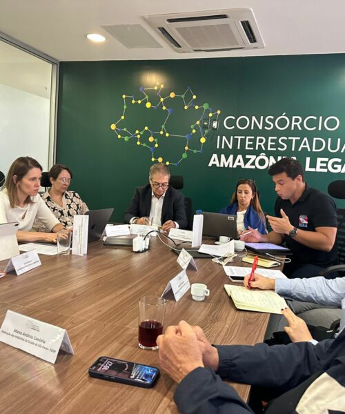Encontro discute Regulação do Mercado de Carbono na Amazônia Legal