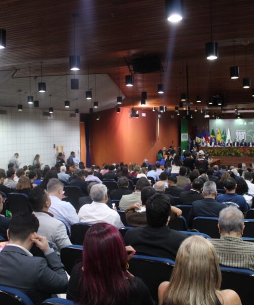 Suframa sedia seminário internacional focado no fortalecimento da bioeconomia e da integração da Amazônia