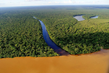 Tribunal de Loreto declara rio Marañón como sujeito de direitos diante da ameaça de derramamento de óleo 