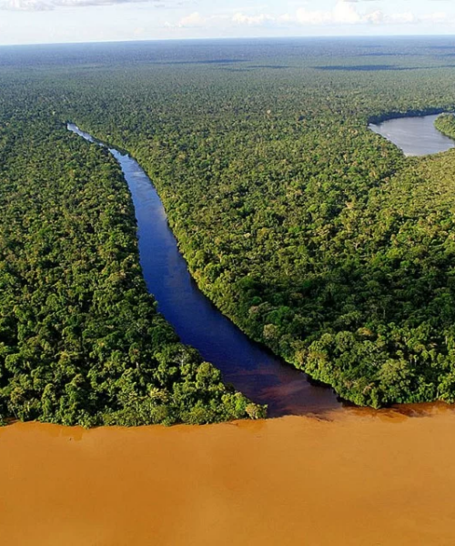Tribunal de Loreto declara rio Marañón como sujeito de direitos diante da ameaça de derramamento de óleo 