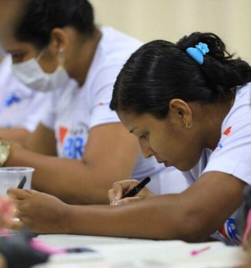 Iniciativas governamentais aumentam a geração de empregos no Pará
