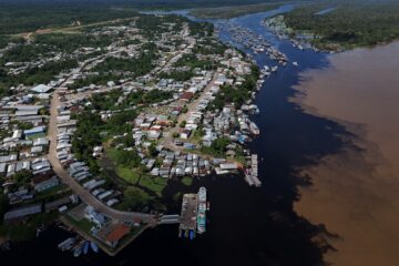 Seminário de Sociobioeconomia de Tapauá (AM) fortalece atividades econômicas e sustentáveis da floresta amazônica