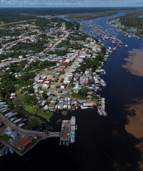 Seminário de Sociobioeconomia de Tapauá (AM) fortalece atividades econômicas e sustentáveis da floresta amazônica
