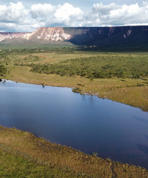 Naturatins celebra 35 anos de preservação ambiental e gestão das Unidades de Conservação do Tocantins