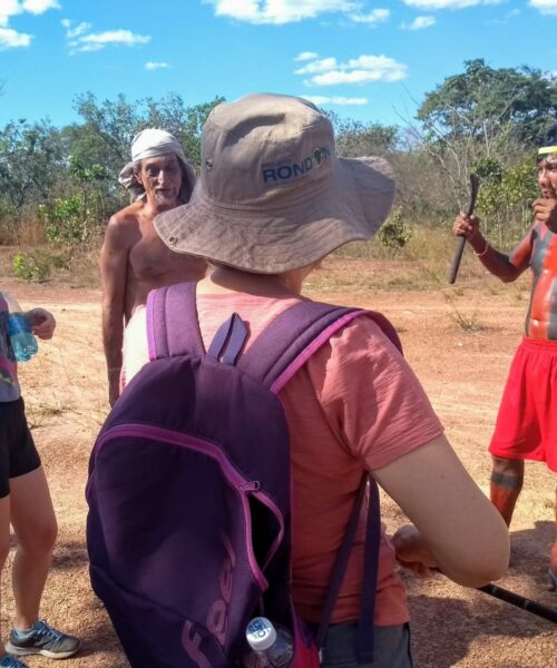 Vivências turísticas nas aldeias contribuem para a valorização histórica dos povos indígenas