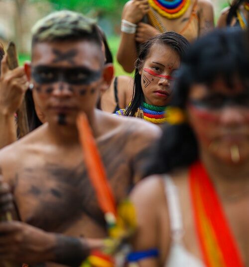 Fundo Amazônia destina R$ 113 milhões para apoio a povos indígenas
