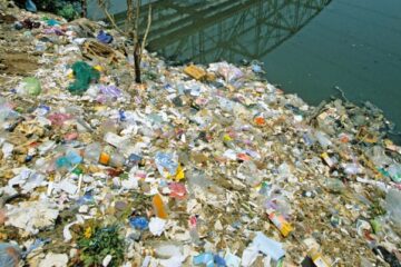 Para viabilizar o fim da poluição por plásticos, coalizão com mais de 200 empresas pede ambição dos governos em tratado global da ONU