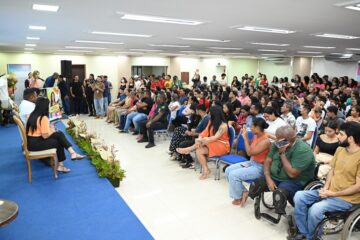Governo do Estado lança projeto ‘Qualifica Amapá’ para fomentar geração de emprego e renda
