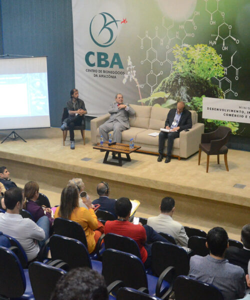 Manaus recebe especialistas de mais de 40 países em Workshop da ISO sobre biodiversidade