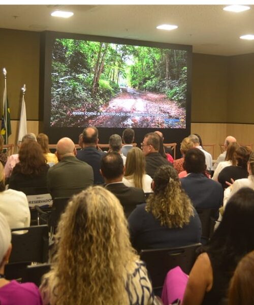 Governo do Amapá recebe plano e diagnóstico da Fecomércio sobre o turismo no Estado