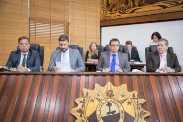 Assembleia Legislativa do Acre aprova Projetos de Lei relacionados à advocacia acreana