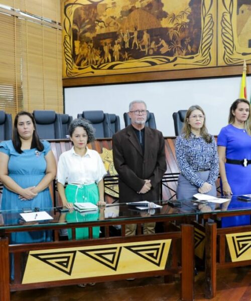 Audiência Pública na Aleac debate desafios na busca pelos direitos dos Autistas no Acre